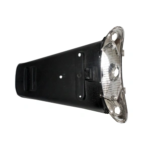 Y4MON0280A0127	ARKA ÇAMURLUK KUYRUĞU 151 RS