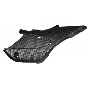 Y4MON0860A0098	SELE ALTI YAN KARENAJ SAĞ SİYAH X TREME 150-200-200İ