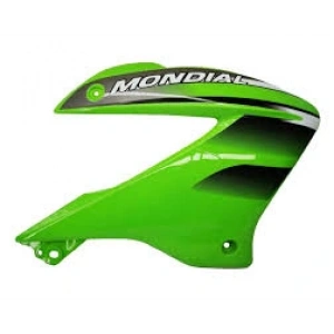 Y4MON1017A0026 BENZIN DEPOSU SAĞ PLASTİK KAPAK YEŞİL X TREME 200-200 İ