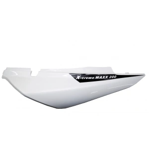 Y4MON1017A0028 SELE ALTI YAN KARENAJ SAĞ ARKA BEYAZ X TREME 200-200 İ