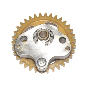 YAĞ POMPASI 125 YBR (34 T)