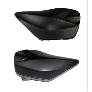 YAN KAPAK 125 MH DRİFT SİYAH