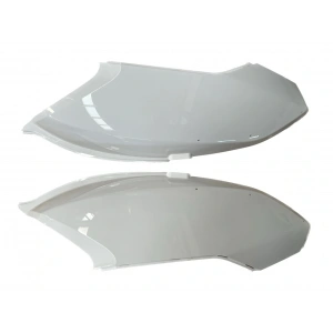 YAN KAPAK SETİ RITMICA 100 BEYAZ