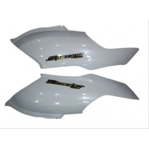 YAN KAPAK SETİ SPACY110 BEYAZ