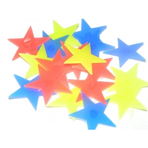 YILDIZ KÜÇÜK BİSİKLET RENKLİ