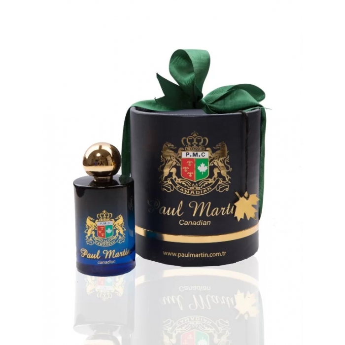 PAUL MARTIN ERKEK PARFÜM EDP 100ML