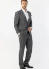 GİOTELLİ ÇİZGİLİ ERKEK TAKIM ELBİSE