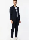 GİOTELLİ DYNAMİC SLİM FİT ERKEK TAKIM ELBİSE