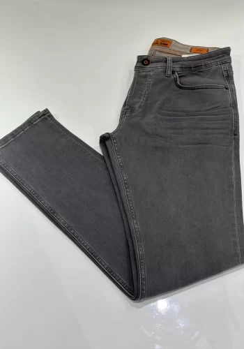 İNTEGRAL NEW SEASON SLİM FİT DENİM ER KOT PANTOLON - İNT8132-166