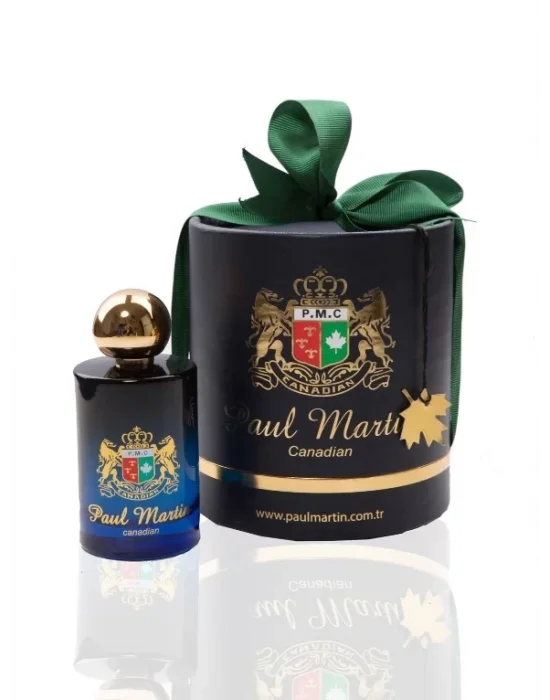 PAUL MARTIN ERKEK PARFÜM EDP 100ML