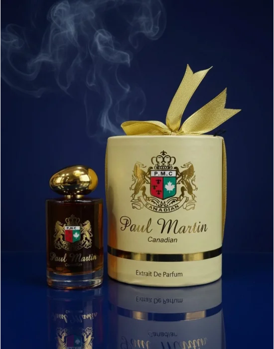 PAUL MARTİN S26 COLLECTİON PREMİUM ER PARFÜM