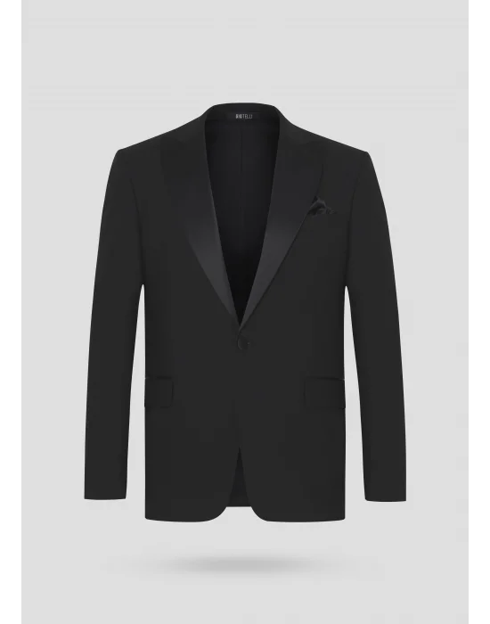 GİOTELLİ NEW COLLECTİON %43 YÜN SMOKİN