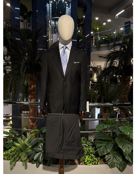 GİOTELLİ NEW COLLECTİON KIRLANGIÇ YAKA ER TAKIM ELBİSE