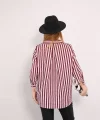 Çizgili gömlek