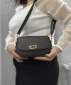 Kahve cilt jessi çanta