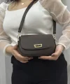 Kahve cilt jessi çanta