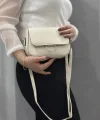 Krem cilt mossi çanta