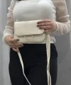 Krem cilt mossi çanta