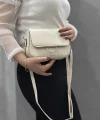 Krem cilt mossi çanta