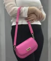 Pembe cilt jessi çanta