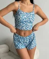 Şort pijama takımı