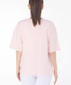 T-Shirt Pembe