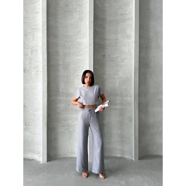 Bluz pantolon takım s255057