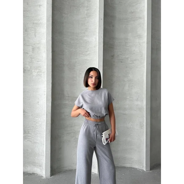 Bluz pantolon takım s255057