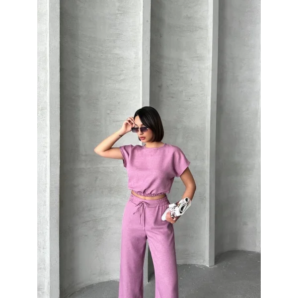 Bluz pantolon takım s255057