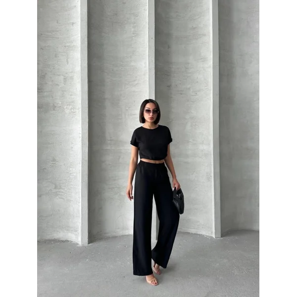 Bluz pantolon takım s255057