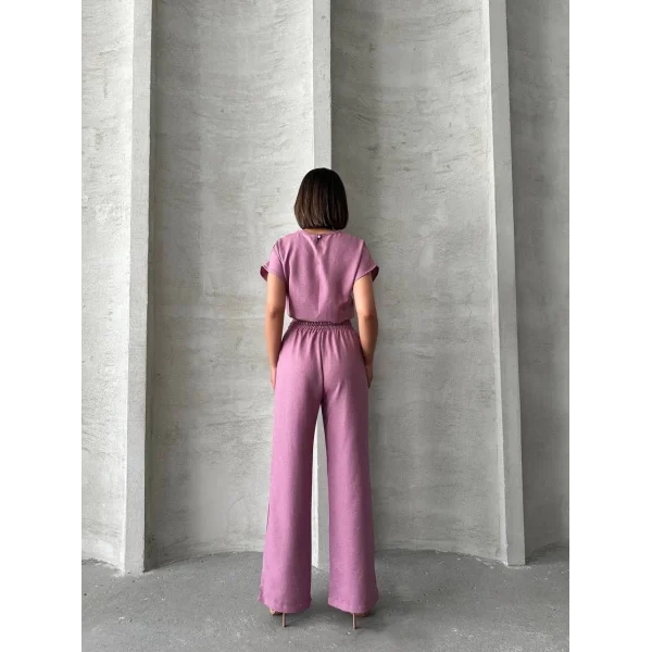 Bluz pantolon takım s255057