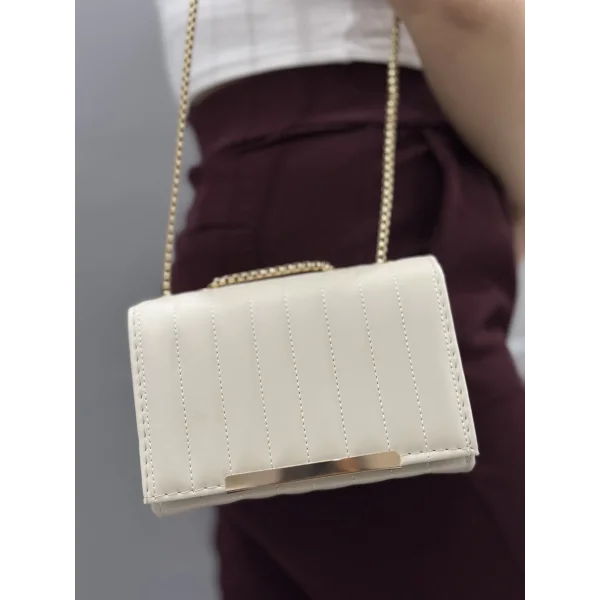 Cessi krem cilt çanta