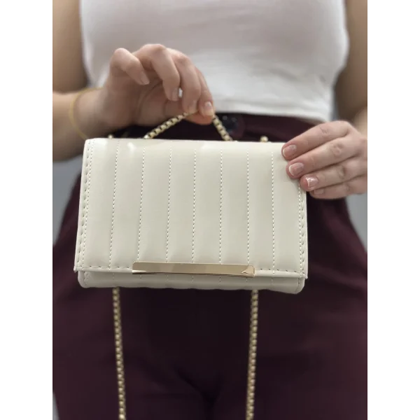 Cessi krem cilt çanta