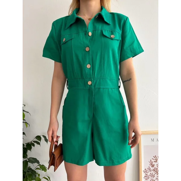 Gabardin tulum S24761