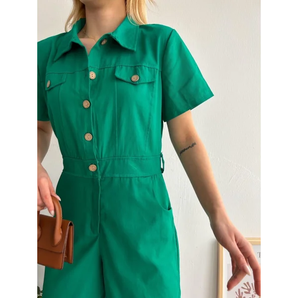 Gabardin tulum S24761