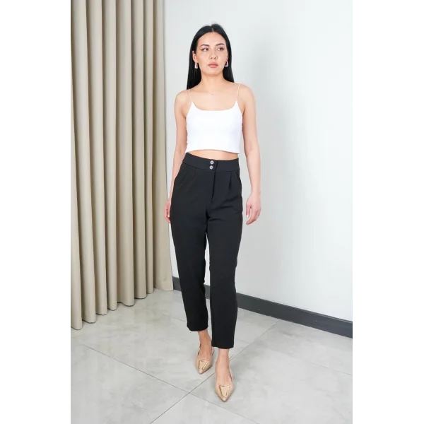 Havuç pantolon 3326