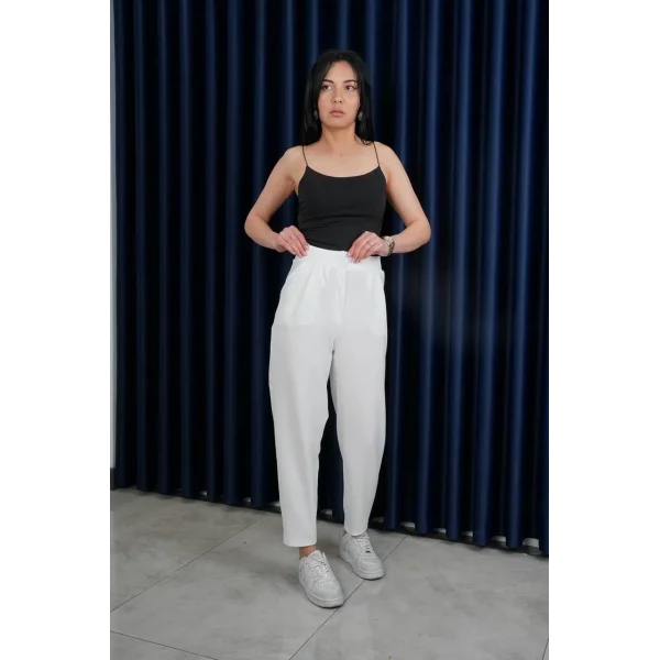 Havuç pantolon 3326