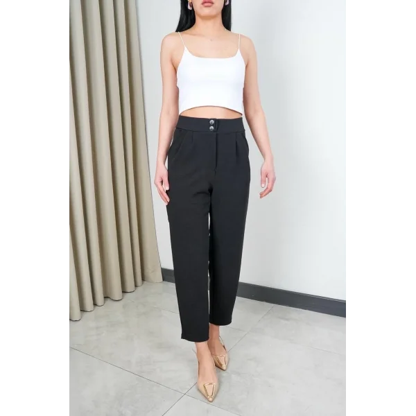 Havuç pantolon 3326