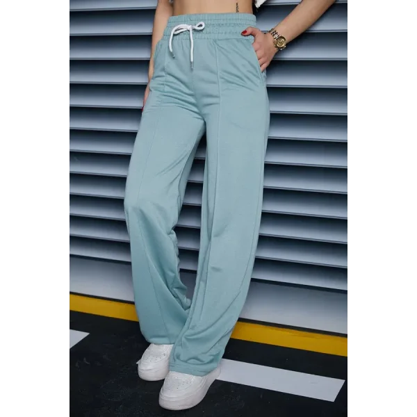 Kadın eşofman altı