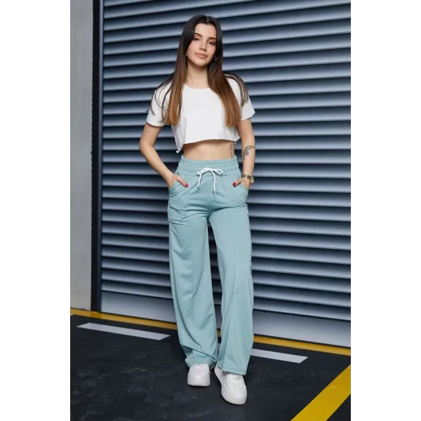 Kadın eşofman altı