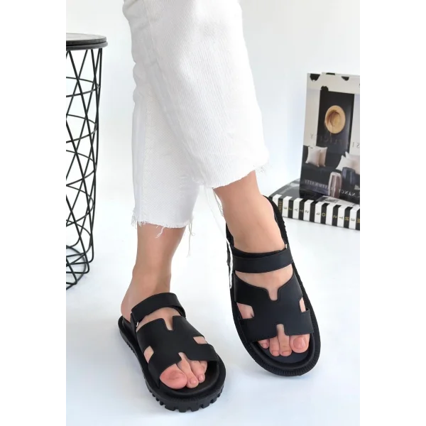 Kooni Siyah Nubuk Terlik