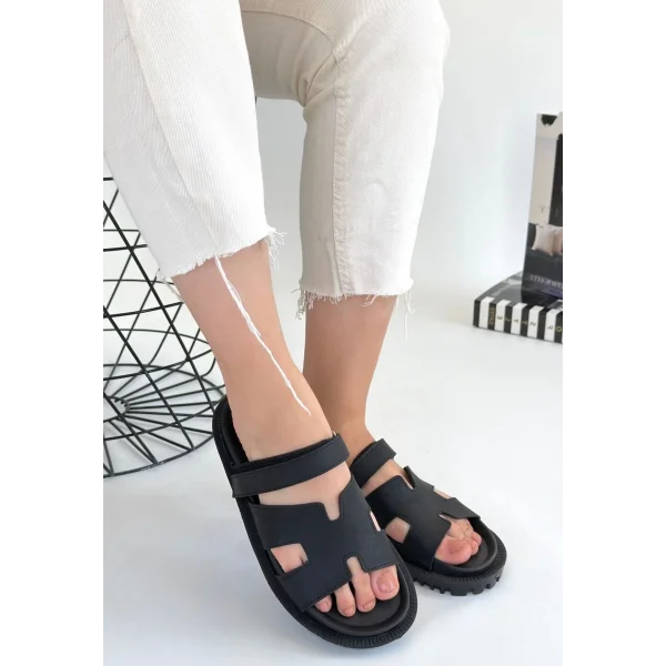 Kooni Siyah Nubuk Terlik