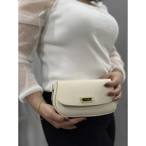 Krem cilt jessi çanta