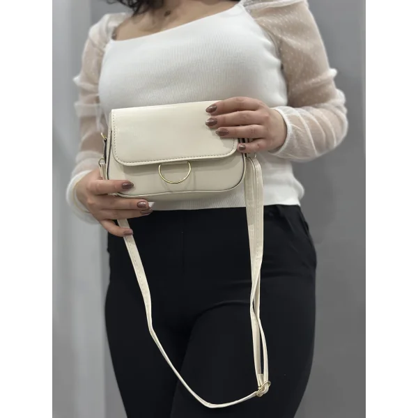 Krem cilt mossi çanta