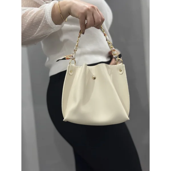 Krem cilt zrm çanta