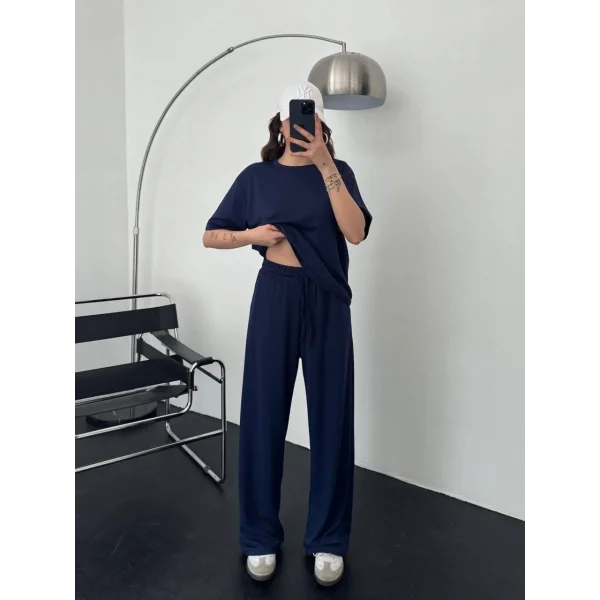 Modal alt üst takım