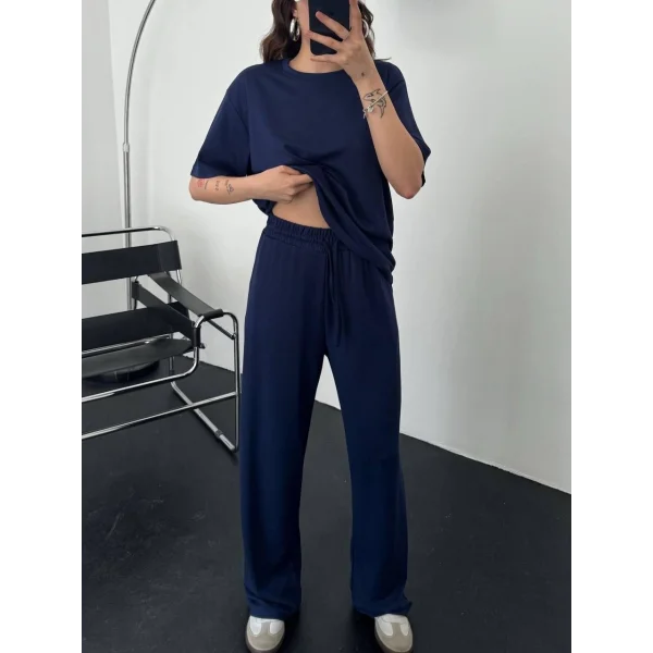 Modal alt üst takım