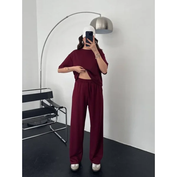 Modal alt üst takım