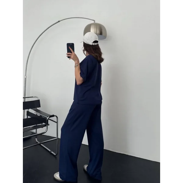 Modal alt üst takım