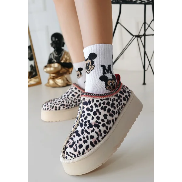 Mucy Çita Süet Bot